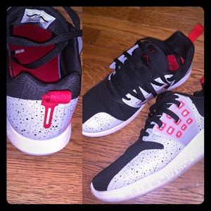Air Jordan casual shoes